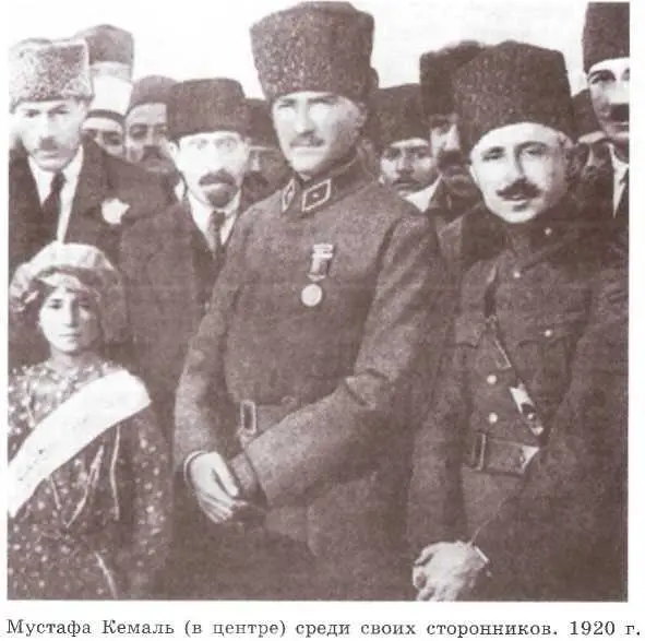 В 19201930е гг крупнейшие страны Востока Япония Китай и Индия шли разными - фото 30