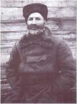 А С Бакич в плену у красных ГМСИР колл фото 1908298 В К Рерих - фото 29