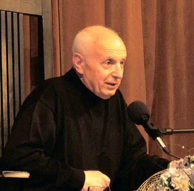 Так начинает свою маленькую автобиографию Вадим Александрович Левин Мы все - фото 76