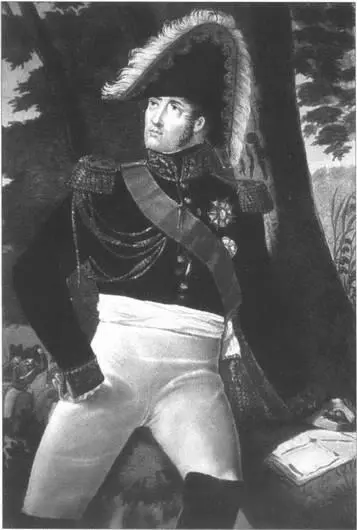 Маршал НЖ Сульт 17691851 Вступление на португальскую территорию - фото 41