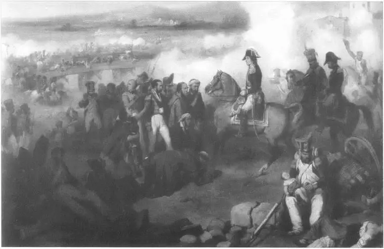 Бём Сражение за Опорту 29 марта 1809 г Как пишет Ч Исдейл хотя - фото 42