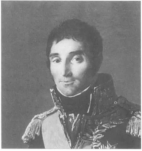 Фонтэн Маршал Массена 17581817 Непростыми были отношения с гордецом Неем - фото 53
