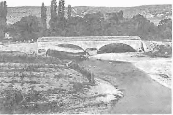 Трактирный мост Фото 1900 г Позволю процитировать Керсновского - фото 20