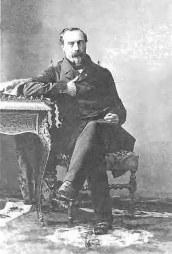 Эспинас Espinasse ЭсприШарльМари 18151859 гг В 1855 г дивизионный - фото 33