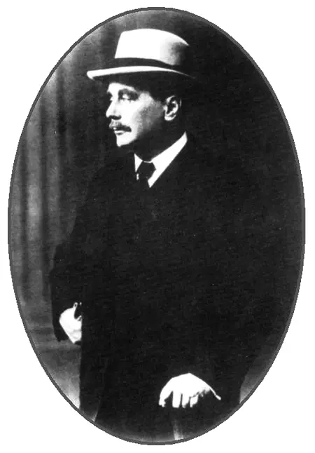 ГДж Уэллс конец 1920х годов Эми Кэтрин Уэллс 1920е годы - фото 30