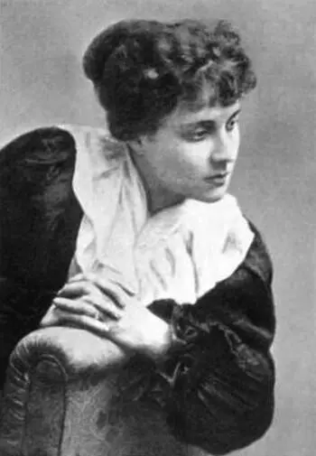 Изабелла Мэри Уэллс 1900 г Эми Кэтрин Роббинс 1893 г вторая жена - фото 33