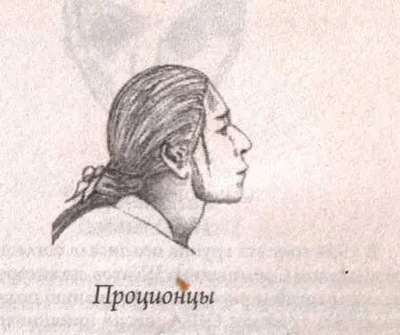 Эти величественные существа обладают бронзовой кожей золотистокарими глазами - фото 12