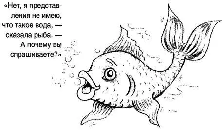 Ирония в том что практически все мы ощущаем жизненную силу ежеминутно и - фото 3