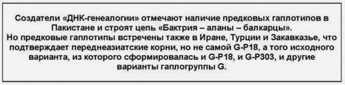 Критика здесь как впрочем и везде у Балановского вялая и несерьезная - фото 147