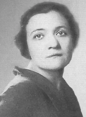 М И Будберг 18921974 Е П Пешкова 18781965 М Ф Андреева 18681953 - фото 7