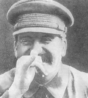 И В Сталин М Горький и начальник одной из детских колоний чекист М С - фото 13