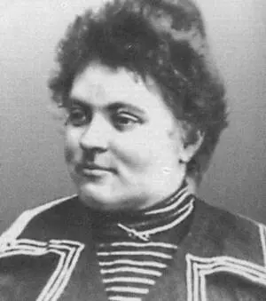 и его жена А А Покровская Ответ М Горького Ю А Покровскому - фото 29
