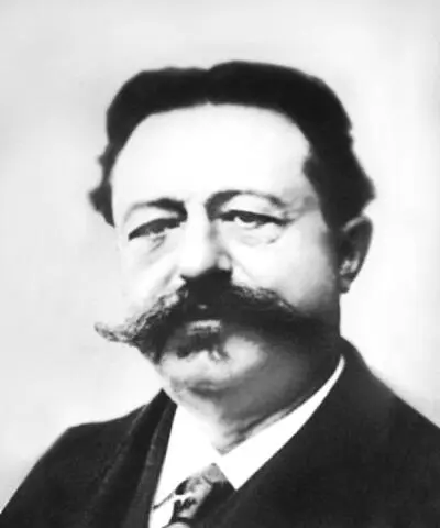 НА Филипп Низье Антельм Филипп родился в 1849 году в деревеньке Луазье - фото 37