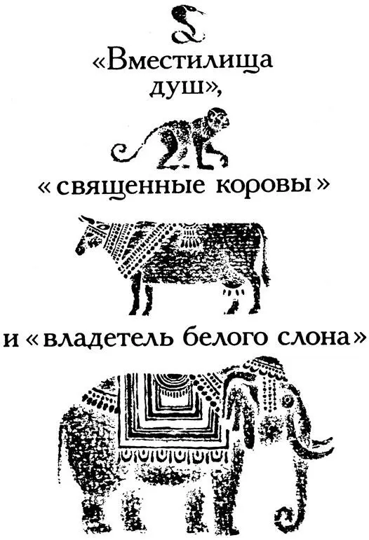 Но прежде чем говорить об Индии вернемся на много тысячелетий назад в те - фото 22
