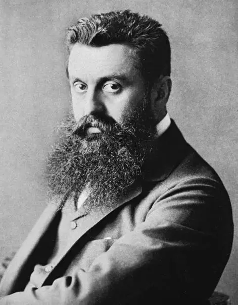 С 1891 по 1894 гг корреспондент венской газеты Neue Freie Presse в Париже - фото 1
