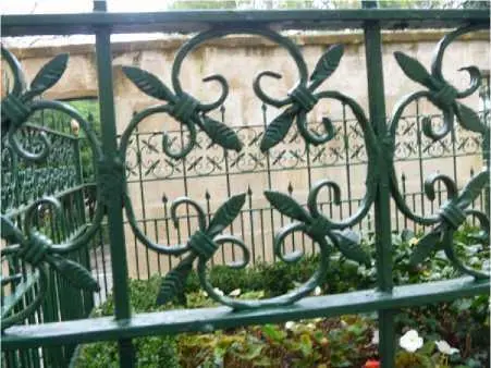 Верно подтвердил выводы своего товарища Виктор И этот орнамент из - фото 5
