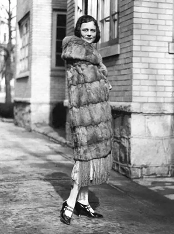 Элли Джонс 19041985 Настоящее имя Елизавета Петровна Зиберт актриса - фото 25