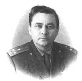 Фотография с удостоверения полковника Внешней разведки Собственноручный отчет - фото 30