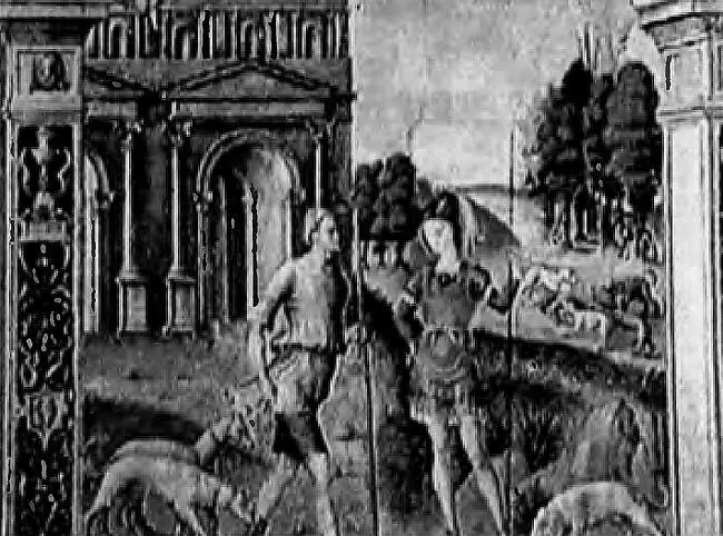 Рис 072 Изображения в созвездии Водолея Взято с DVDдиска Рис 073 - фото 76