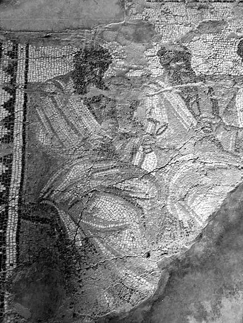 Рис 147 Три мужские фигуры слева от Сократа на античной христианской - фото 136