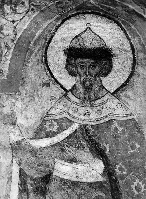 Рис 162 Князь Андрей Боголюбский согласно нашим исследованиям он же - фото 151