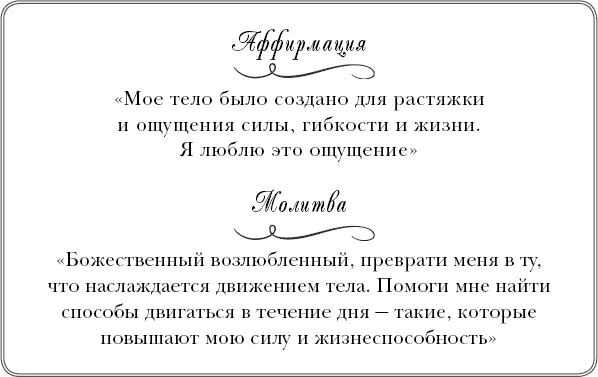 Забудьте о занятиях спортом Сегодняшний день посвящен тому чтобы найти - фото 14