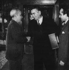 Евгений Кобелев Я познакомился с Марианом Николаевичем в 1956 году тому уже - фото 15