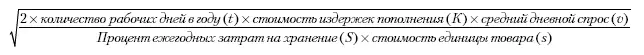 Но есть ограничения которые не всегда позволяют эту формулу использовать если - фото 254