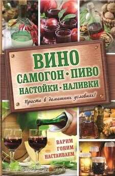 Евгения Богуславская - Вино, самогон, пиво, настойки, наливки. Варим, гоним, настаиваем. Просто в домашних условиях!