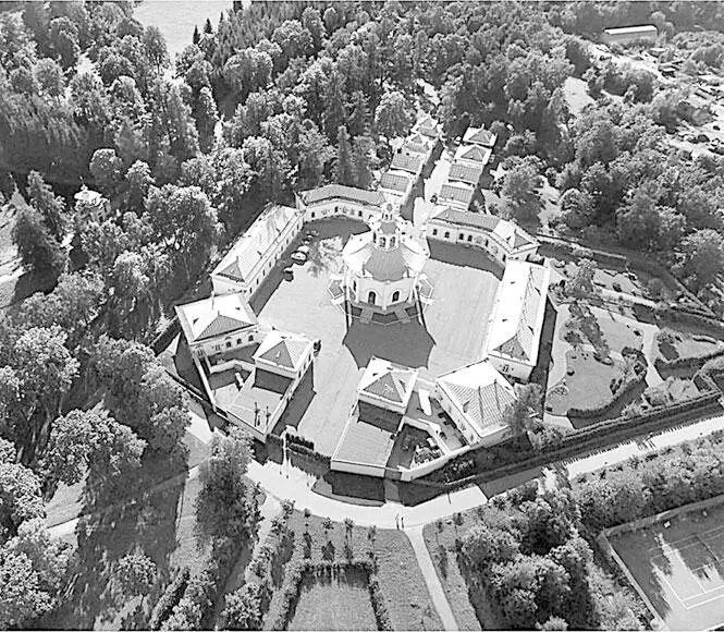 Китайская деревня Современное фото Традиция летнего дачного проживания в - фото 69
