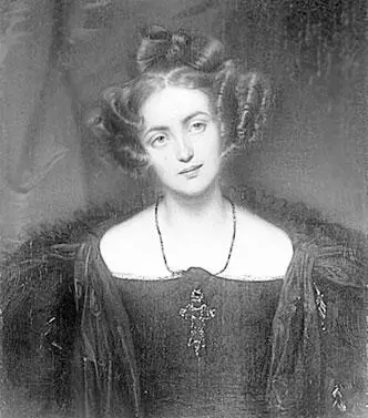 Делярош П Генриетта Зонтаг 1831 г В июле 1792 г Екатерина II смотрела в - фото 79