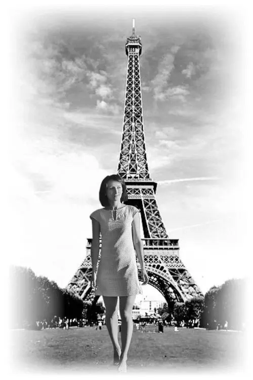 Глава 1 Огромный зал взорвался бурными аплодисментами Профессора психологии - фото 17