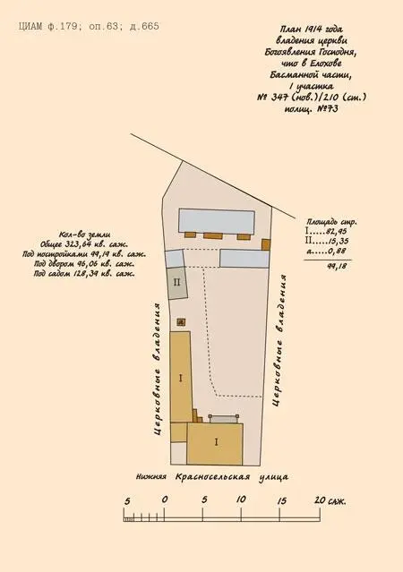 9 июня 1891 года последовало Высочайшее соизволение на укрепление за - фото 29