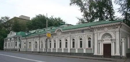 Дом 332 стр 46 по Бакунинской улице переданные Богоявленскому собору 2 - фото 42