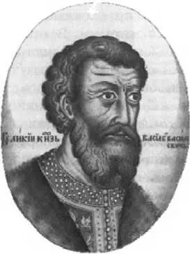 Василий II Тёмный 14151462 Казимир IV Ягеллон 14271492 Наконец в - фото 61