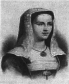 Катерина Ягеллонка 15261583 Анна Ягеллонка 15231596 К тому времени - фото 92