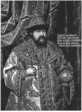 Алексей I Михайлович 16291676 Ян II Казимир Ваза 16091672 Но выборы - фото 139