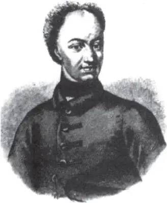 Карл XII гравюра с портрета Крафта 1717 Князь Александр Меншиков С - фото 21