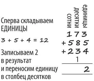 Индоарабская система против римской Мы пользуемся индоарабской системой - фото 2