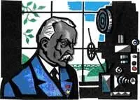 Редко случается что жизнь человеческая так точно так зримо раскалывалась бы - фото 98