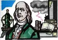 Облегчая жизнь целым поколениям историков он написал подробную автобиографию - фото 117
