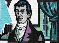 21 марта 1768 года в семье бедного оксерского портного родился мальчик ставший - фото 119
