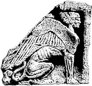 Известный исследователь древних легенд и мифов А Горбовский соотносит - фото 23