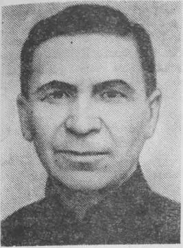 И Д Денисов К Г Рахманов Такая ситуация в лагере стала весьма очевидной - фото 7