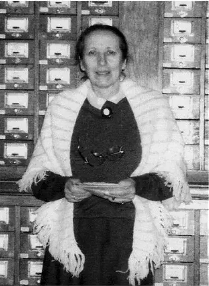 Лидия Капралова 1980е Нина Катерли и Михаил Эфрос 1980е Анатолий Белкин - фото 17