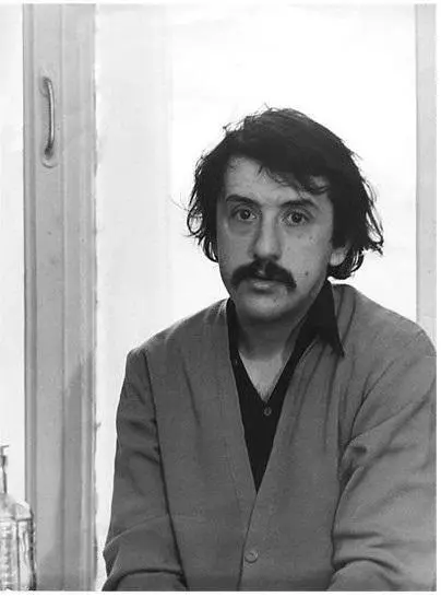 Анатолий Белкин 1970е Юрий Цехновицер 1980е Фото Ольги Цехновицер Ольга - фото 19