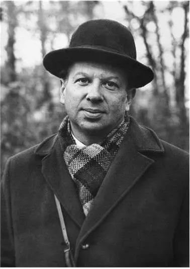 Михаил Балцвиник 1970е Лидия Владимировна Азадовская 1970е Дмитрий - фото 22