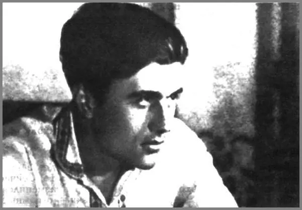 Михаил Кульчицкий 1941 год 111243 г Посылаю 22 листочка стихов - фото 21