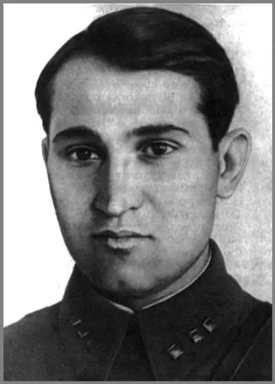 Михаил Луконин 1942 год Фронтовое письмо Михаила Луконина Николаю Глазкову - фото 27