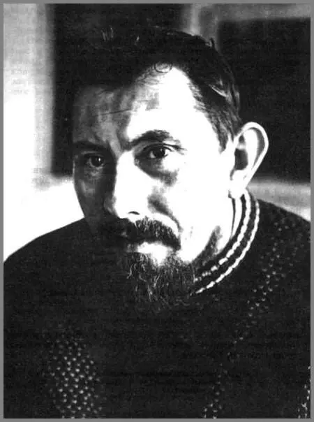 Николай Глазков в Тамбове Конец 1960х годов Вкусы и требования читающей - фото 55